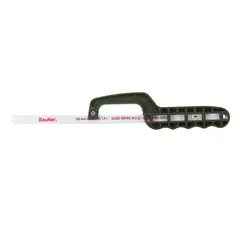 BAUKER - Sierra Punta Mini 12pulg