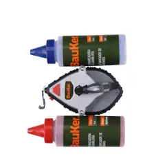 BAUKER - Tizalinea Con 2 Tizas