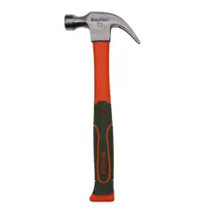 BAUKER - Martillo Carp F/vidrio13oz
