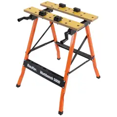 undefined - Mesa Trabajo 56x63x77.5cm Redline