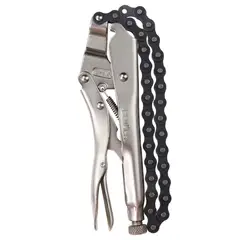 BAUKER - Hombresolo 19 Pg Cadena
