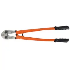 BAUKER - Cizalla Cortapernos 24pg Redline