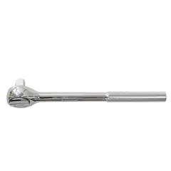 BAUKER - Manija Ratchet 0.5-45 Die