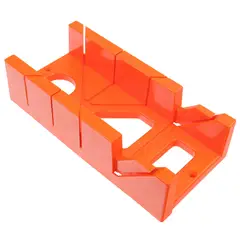 BAUKER - Acolilladora Plastica 55x290mm Redline