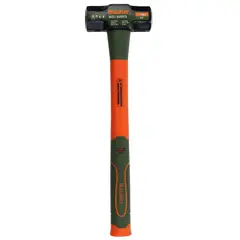 BAUKER - Combo Con Mango Fv 2lbs Ubermann