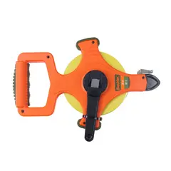 BAUKER - Huincha Medir 30mtx0.5