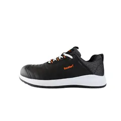 BAUKER - Zapato De Seguridad Dublin Puntera Composite Talla 39