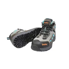 undefined - Bota De Seguridad Hombre/Mujer Sidney Bauker Puntera Composite Talla 36