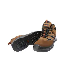 BAUKER - Bota de Seguridad Panthera Puntera Composite Talla 37