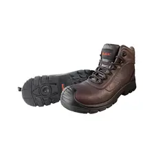 BAUKER - Bota De Seguridad Hombre/Mujer Toreo Puntera Composite Talla 37
