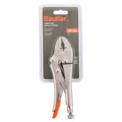 BAUKER - Hombresolo 7pg Curvo
