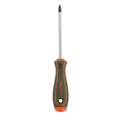 BAUKER - Destornillador Ph 100mm N1