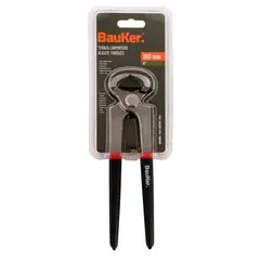 BAUKER - Tenaza Carpintera 8
