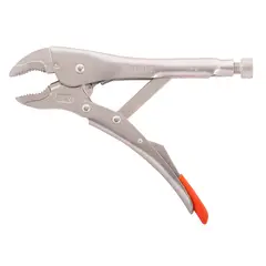 BAUKER - Hombresolo 10pg Curvo