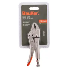 BAUKER - Hombresolo 5pg Curvo
