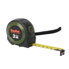 BAUKER - Huincha De Medir 3m