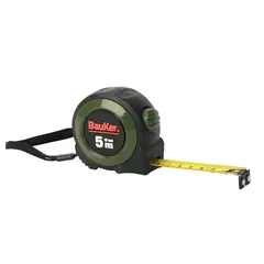 BAUKER - Huincha De Medir 3m