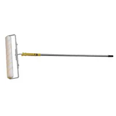 TOPEX - Rodillo Flexible