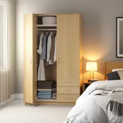 undefined - Closet Mel Grecia 48x143x175 cm