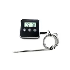 MR BEEF - Termómetro Para Carne Tomahawk