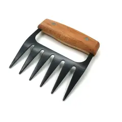 undefined - Garra para Carne Tomahawk