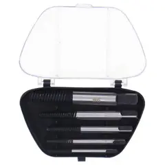 BAUKER - Extractor de Pernos 5 Piezas