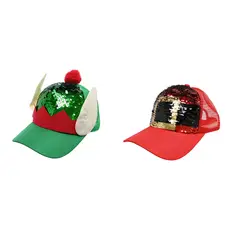 undefined - Gorro de Navidad Ropa Papá Noel