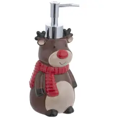 DEAR SANTA - Dispensador de Jabón Oso Navidad