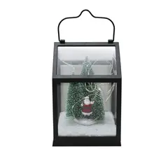 DEAR SANTA - Casa Decoración Led Navidad Auto Surtido
