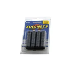 THE MAGNET SOURCE - Disco Magnético 1/2Pg - 12mm 40Und