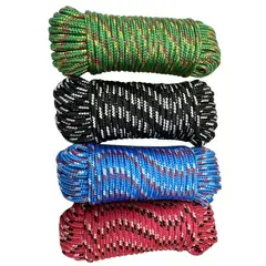 FIXSER - Cuerda 6mm X 15m