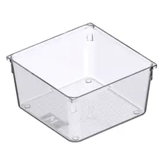 JUST HOME COLLECTION - Caja Multi Funcional 50.2x15.2x8.3 cm