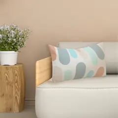 JUST HOME COLLECTION - Cojin Nordico Figura 30x50 Cm
