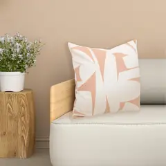 JUST HOME COLLECTION - Cojin Nordico Trazos 45x45