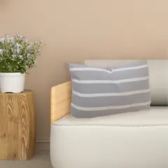 JUST HOME COLLECTION - Cojin Urbano Linea 30x50 Multicolor