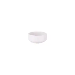TRAMONTINA - Bowl Apilable Pola 10cm Blanco