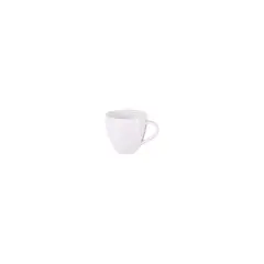 TRAMONTINA - Taza Espresso Paola 95ml Blanco