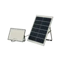 HALUX - Reflector Solar Top 3500 Lúmenes Luz Fría