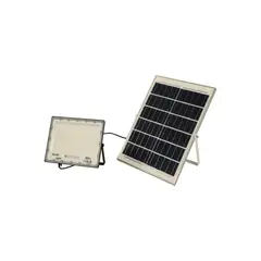 HALUX - Reflector Solar Top 2300 Lúmenes Luz Fría