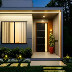DAIRU - Tira LED Cob 5m Exterior Luz Cálida