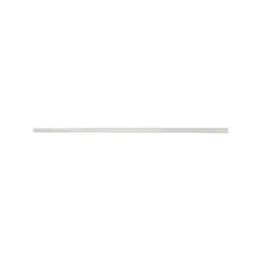 undefined - Perfil Esquina Aluminio 1m Plata