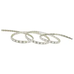 DAIRU - Tira LED 5 Metros Ext Luz Cálida