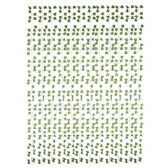 ERGO - Set 12 Hiedra Artificial 2 Metros