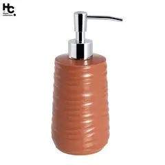 JUST HOME COLLECTION - Dispensador Ceramic Art Blanco