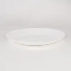 undefined - Plato Blanco Opal 25.4cm