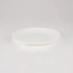 undefined - Plato Blanco Opal 19cm