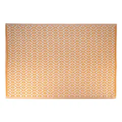 undefined - Alfombra Terraza 160x230 Boho