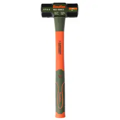 UBERMANN - Almadana 4lb M/Fibra Vidrio