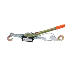 BAUKER - Tecle Cadena 2 Toneladas