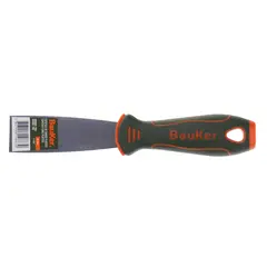 BAUKER - Espátula 1-0.25 Pulgadas Flexible